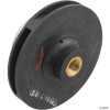 Impeller, Jacuzzi Cygnet, 0.75 Horsepower   Impeller, Jacuzzi Cygnet, 0.75 Horsepower