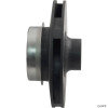 Impeller, Jacuzzi Cygnet, 1.0 Horsepower   Impeller, Jacuzzi Cygnet, 1.0 Horsepower