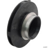 Impeller, Jacuzzi Cygnet, 1.0 Horsepower   Impeller, Jacuzzi Cygnet, 1.0 Horsepower