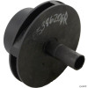 Impeller, Carvin Jacuzzi J-Series, 0.75 Horsepower   Impeller, Carvin Jacuzzi J-Series, 0.75 Horsepower