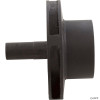 Impeller, Carvin Jacuzzi J-Series, 0.75 Horsepower   Impeller, Carvin Jacuzzi J-Series, 0.75 Horsepower