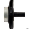 Impeller, Jacuzzi LC, 0.75 Horsepower 