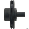  Impeller, Pentair American Products Maxim, 0.5 Horsepower 