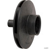  Impeller, Pentair American Products Maxim, 0.75 Horsepower 