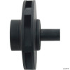  Impeller, Pentair American Products Maxim, 1.0 Horsepower 