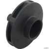  Impeller, Pentair American Products Maxim, 1.0 Horsepower 