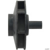 Impeller, Pentair American Products Maxim, 2.0 Horsepower 