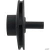 Impeller, Pentair PacFab Pinnacle, 1.0 Horsepower, pre 11/94   Impeller, Pentair PacFab Pinnacle, 1.0 Horsepower, pre 11/94