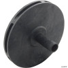 Impeller, Pentair PacFab Pinnacle, 1.5 Horsepower, pre 11/94   Impeller, Pentair PacFab Pinnacle, 1.5 Horsepower, pre 11/94
