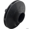 Impeller, Pentair PacFab Pinnacle, 1.5 Horsepower, pre 11/94   Impeller, Pentair PacFab Pinnacle, 1.5 Horsepower, pre 11/94