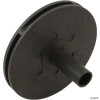  Impeller, Pentair PacFab Dynamo, 0.75 Horsepower 