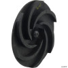  Impeller, Pentair PacFab Hydro, 1.5 Horsepower 