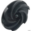  Impeller, Pentair PacFab Hydro, 2.0 Horsepower 