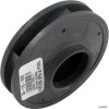  Impeller, HydroDynamics Hydro Power, 1.0 Horsepower 