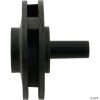  Impeller, HydroDynamics Hydro Power, 1.0 Horsepower 