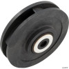  Impeller, HydroDynamics Hydro Power, 1.0 Horsepower 