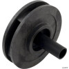  Impeller, HydroDynamics Hydro Power, 1.0 Horsepower 