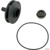  Impeller Kit, HydroDynamics Hydro Power 