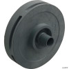  Impeller, Acura Spa Aquaheat, 0.75 Horsepower 