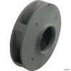  Impeller, Acura Spa Aquaheat/Maverick, 1.5 Horsepower 