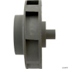  Impeller, Acura Spa Aquaheat Plus/Magnaflow, 3.25 Horsepower 