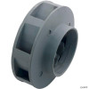  Impeller,Acura Spa Aquaheat Plus/Magnaflow, 4.5hp, 2-spd 