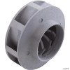  Impeller, Acura Spa Aquaheat Plus/Magnaflow, 4.5 Horsepower 