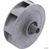  Impeller, Acura Spa Aquaheat Plus/Magnaflow, 4.5 Horsepower 