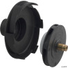 Impeller Kit, Hayward Super II Model 3000/3000X, 2.5hp   Impeller Kit, Hayward Super II Model 3000/3000X, 2.5hp