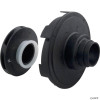 Impeller Kit, Hayward Super II Model 3000/3000X, 2.5hp   Impeller Kit, Hayward Super II Model 3000/3000X, 2.5hp