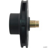  Impeller, Hayward Super II, 2.0 Horsepower 
