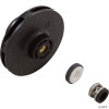  Impeller, Hayward Northstar SP4000/X, 1.0ohp/1.5thp, w/Seal 