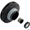  Impeller, Hayward Northstar SP4000/X, 1.5ohp/2.0thp, w/Seal 