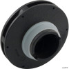  Impeller, Hayward Northstar SP4000/X, 1.5ohp/2.0thp, w/Seal 