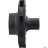 Impeller, Hayward Max-Flo SP2700X, 2.0 Horsepower   Impeller, Hayward Max-Flo SP2700X, 2.0 Horsepower