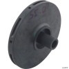  Impeller, Waterco AquaMite/SupaMite, 1.0 Horsepower 