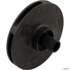 Impeller, Waterco SupaStream, 2.0 Horsepower   Impeller, Waterco SupaStream, 2.0 Horsepower