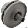  Impeller, Waterway HiFlo, Side Discharge, 0.75 Horsepower 
