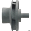  Impeller, Waterway SpaFlo, 1.0 Horsepower 