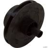 Impeller, Waterway Executive 48/56fr, 2.0hp, New Style   Impeller, Waterway Executive 48/56fr, 2.0hp, New Style