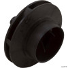 Impeller, Waterway Executive 48/56fr, 2.0hp, New Style   Impeller, Waterway Executive 48/56fr, 2.0hp, New Style