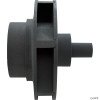 Impeller, Waterway Executive, 5.0 Horsepower, New Style   Impeller, Waterway Executive, 5.0 Horsepower, New Style
