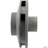 Impeller, Waterway SVL56, 1.5 Horsepower   Impeller, Waterway SVL56, 1.5 Horsepower