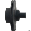 Impeller, Zodiac Jandy MHP/MHPU, 0.75/1.0hp   Impeller, Zodiac Jandy MHP/MHPU, 0.75/1.0hp