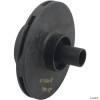Impeller, Zodiac Jandy MHP/MHPU, 0.75/1.0hp   Impeller, Zodiac Jandy MHP/MHPU, 0.75/1.0hp