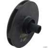  Impeller, Zodiac Jandy MHP/MHPU, 2.0/2.5hp 