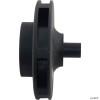  Impeller, Zodiac Jandy JHP/JHPU, 3.0 Horsepower 