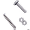  Impeller Kit, Zodiac Jandy SHP/PHPF, 1.5hp 