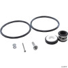  Impeller Kit, Zodiac Jandy WFTR/MHPM, 1.5 Horsepower 