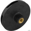  Impeller, Zodiac Jandy FHPF, 0.75hp, w/Screw & O-Ring 